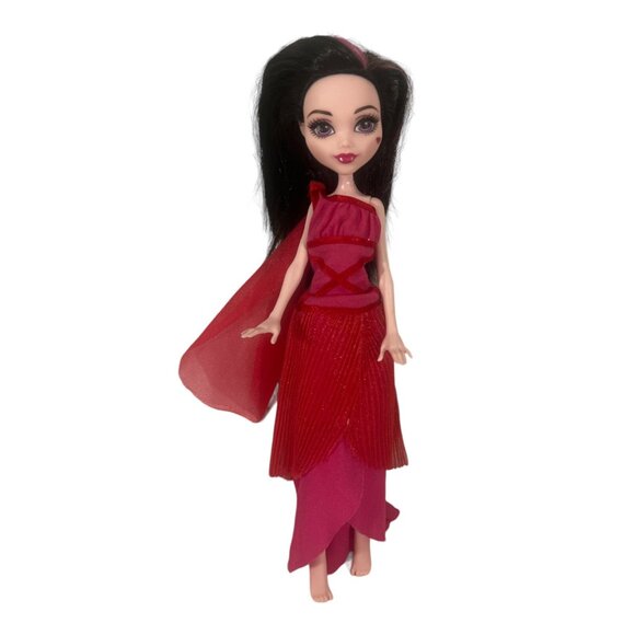 2015 MONSTER HIGH DRACULARA FIRST DAY OF SCHOOL HOW DO YOU BOO? - Picture 1 of 4